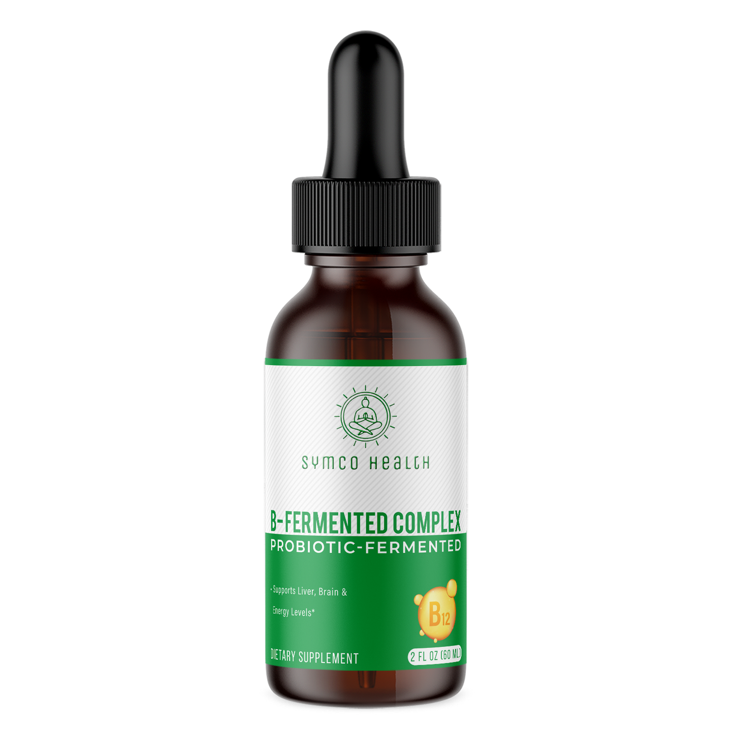 B-Fermented Complex