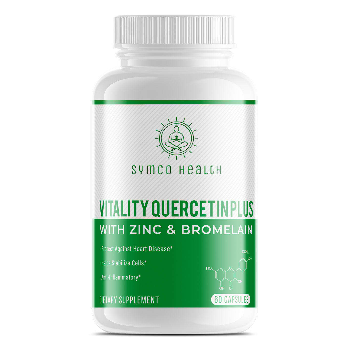 Vitality Quercetin Plus
