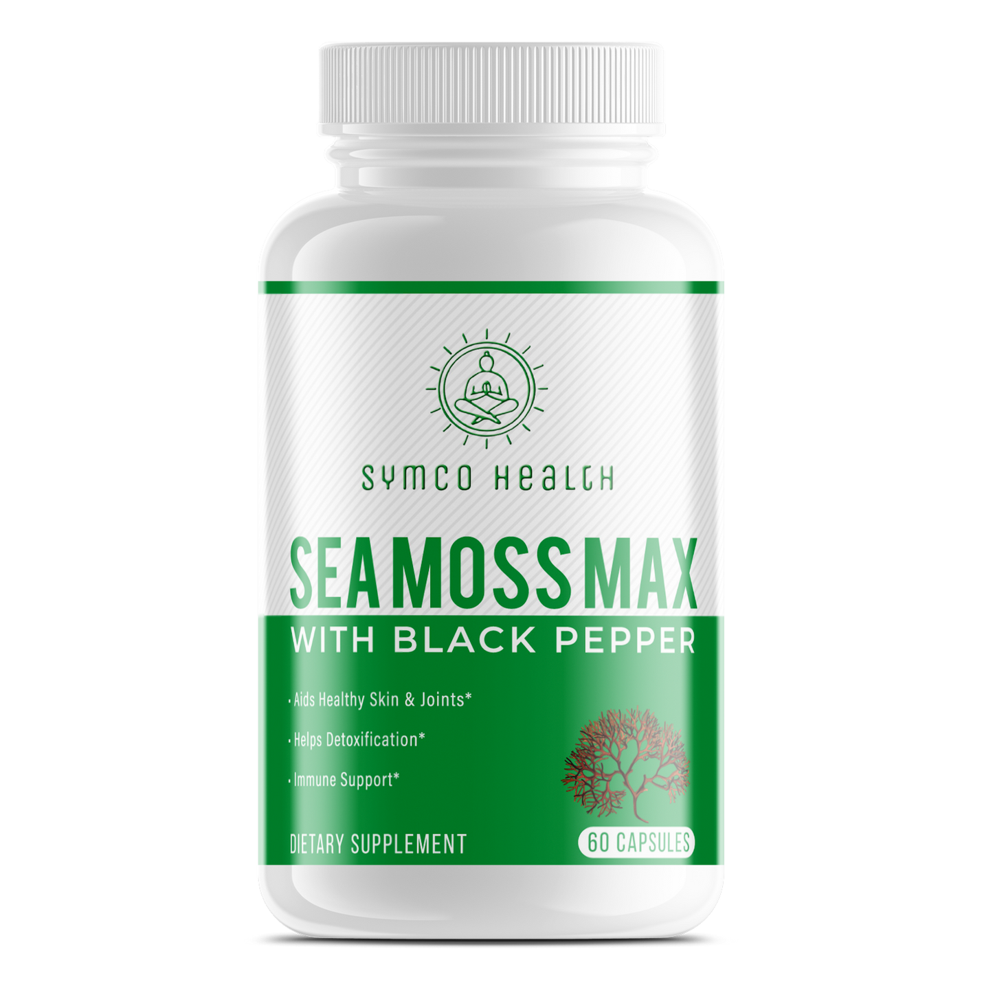 Sea Moss Max